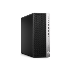 HP EliteDesk 800 G3 MT i7, 16GB, SSD 256GB, WiFi A+