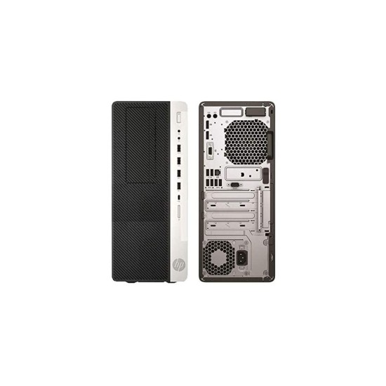 HP EliteDesk 800 G3 MT i7, 16GB, SSD 256GB, WiFi A+