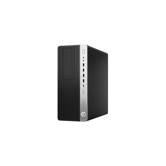 HP EliteDesk 800 G3 MT i7, 16GB, SSD 256GB, WiFi A+