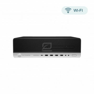 HP EliteDesk 800 G3 SFF, i7 7700, 16GB, 256GB SSD