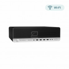 HP EliteDesk 800 G3 SFF, i7 7700, 16GB, 256GB SSD