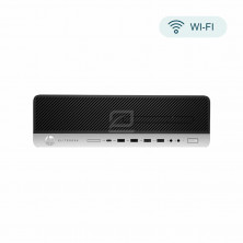 HP EliteDesk 800 G3 SFF i7 7700, 16GB, SSD 512GB A+