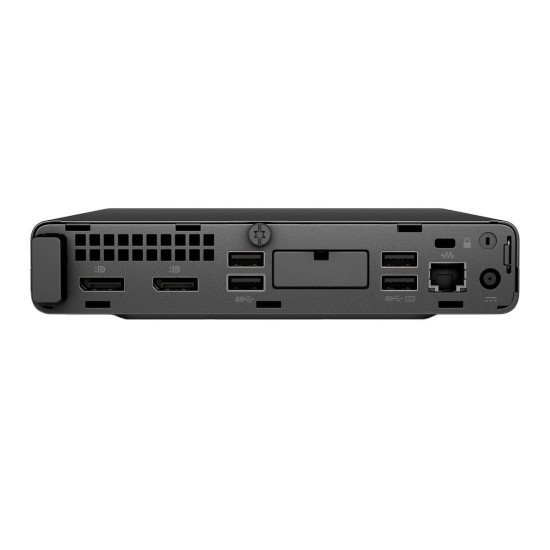 HP EliteDesk 800 G5 Mini i5 16GB SSD 256GB A+