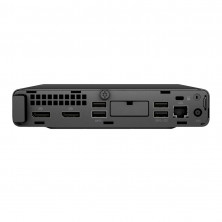 HP EliteDesk 800 G5 Mini i5 8500T, 8GB, SSD 256GB A+