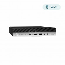 HP EliteDesk 800 G5 Mini i5 9500T, 8GB, 256GB SSD A+