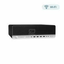 HP EliteDesk 800 G5 SFF i5, 16GB, SSD 512GB, WiFi A+