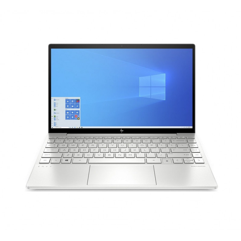 HP Envy 13-AD1XX i5 8GB SSD 128GB Full HD Plata A+