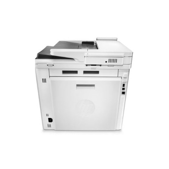 HP LaserJet Pro MFP M477fnw Laser, Color, Fax, Nuevo