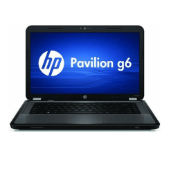 HP Pavilion G6 15,6" i5, 4GB RAM, SSD 128GB A+