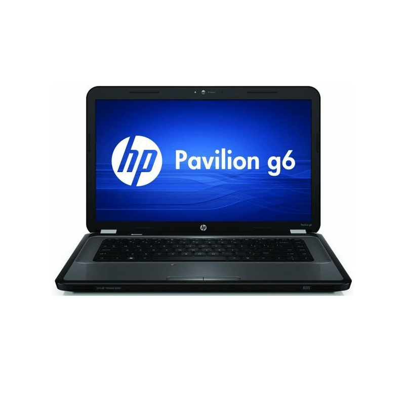 HP Pavilion G6-2213so 15,6" i5 8GB SSD A+ Plata