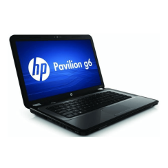 HP Pavilion G6-2213so 15,6" i5 8GB SSD A+ Plata