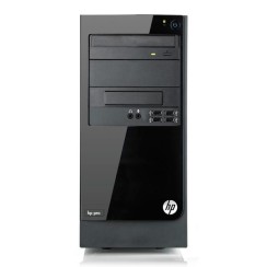 HP Pro 3300 MT i3, 8GB, SSD 128GB, WiFi A+