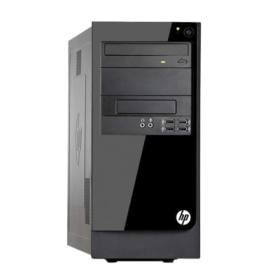 HP Pro 3300 MT i3, 8GB, SSD 128GB, WiFi A+