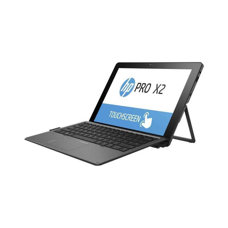 HP Pro x2 612 G2 Táctil 12" i5, 8GB, SSD 256GB A+