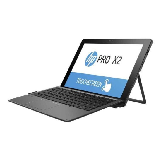 HP Pro x2 612 G2 Táctil 12" i5, 8GB, SSD 256GB A+
