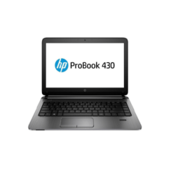 HP ProBook 430 G1 13.3" i3, 8GB, SSD 180GB A+