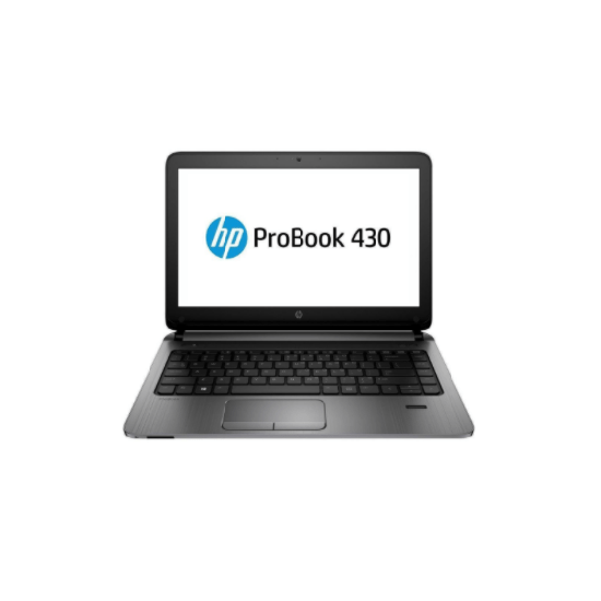 HP ProBook 430 G1 13.3" i3, 8GB, SSD 180GB A+