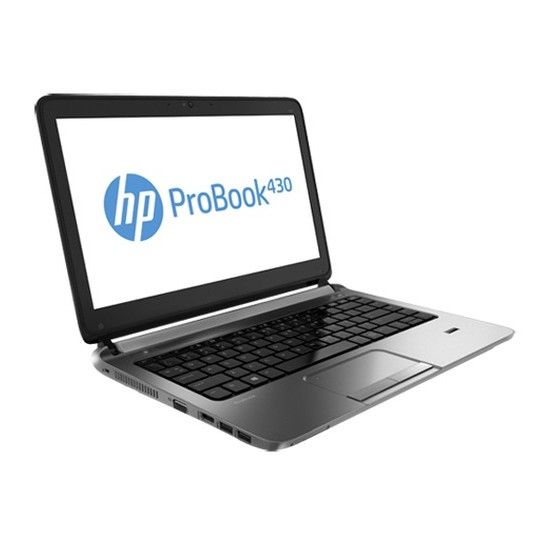 HP ProBook 430 G1 13.3" i5, 8GB, SSD 128GB - A+
