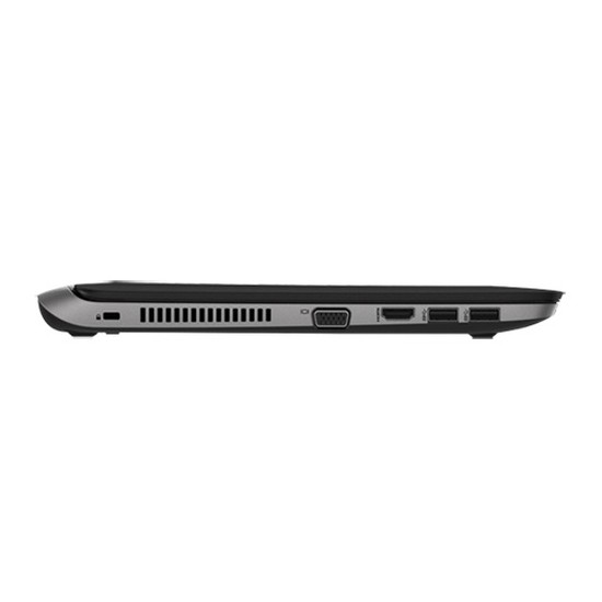 HP ProBook 430 G1 13.3" i5, 8GB, SSD 128GB - A+