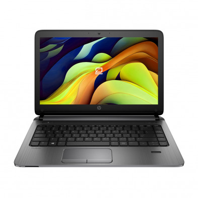 HP ProBook 430 G2, 13.3" i3, 8GB, SSD 128GB, Grado A