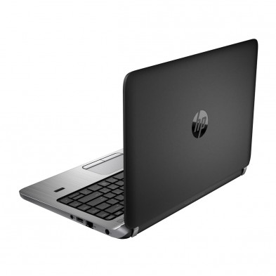 HP ProBook 430 G2, 13.3" i3, 8GB, SSD 128GB, Grado A