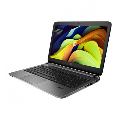 HP ProBook 430 G2, 13.3" i3, 8GB, SSD 128GB, Grado A