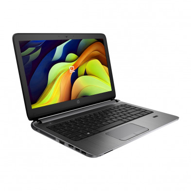 HP ProBook 430 G2, 13.3" i3, 8GB, SSD 128GB, Grado A