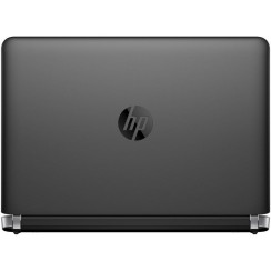 HP ProBook 430 G3 13.3" i5 6200U 8GB SSD 256GB A+