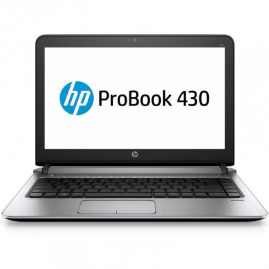 HP ProBook 430 G3 i7 16GB SSD 256GB A+ 13.3"