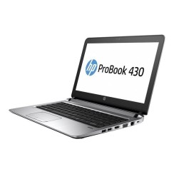 HP ProBook 430 G3 | i5, 4GB RAM, SSD 128GB, A+