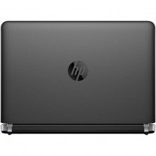 HP ProBook 430 G3 Táctil 13.3" i3, 8GB, SSD 256GB A+
