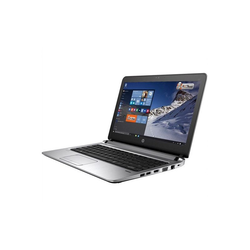 HP ProBook 430 G4 13.3" i3 8GB SSD A+ | Portátil de Calidad