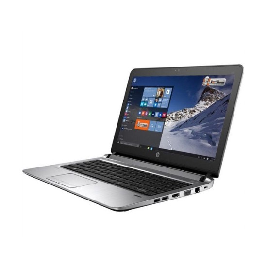 HP ProBook 430 G4 13.3" i3 8GB SSD A+ | Portátil de Calidad