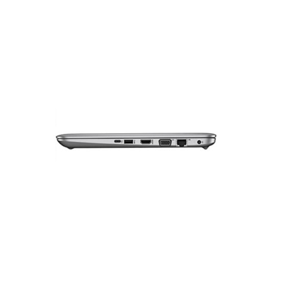 HP ProBook 430 G4 13.3" i3 8GB SSD A+ | Portátil de Calidad