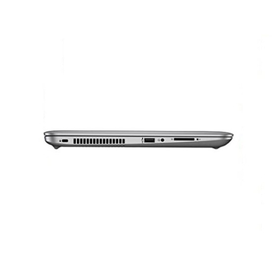 HP ProBook 430 G4 13.3" i3 8GB SSD A+ | Portátil de Calidad