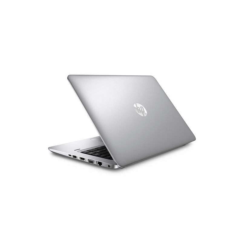 HP ProBook 430 G4 - i3, 8GB RAM, SSD 128GB, A+