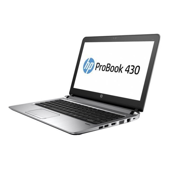 HP ProBook 430 G4, i5, 8GB RAM, SSD 256GB, 13.3"