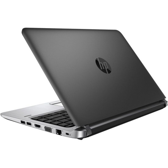 HP ProBook 430 G4, i5, 8GB RAM, SSD 256GB, 13.3"