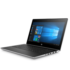 HP ProBook 430 G5 13,3" i3 8GB SSD 256GB A+ Plata
