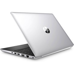 HP ProBook 430 G5 13,3" i3 8GB SSD 256GB A+ Plata