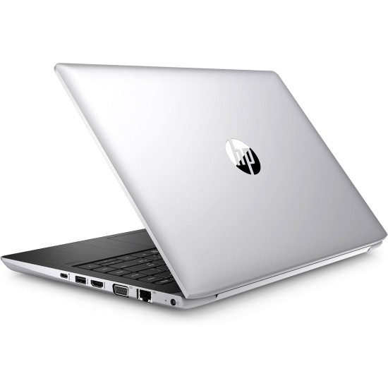 HP ProBook 430 G5 13,3" i3 8GB SSD 256GB A+ Plata