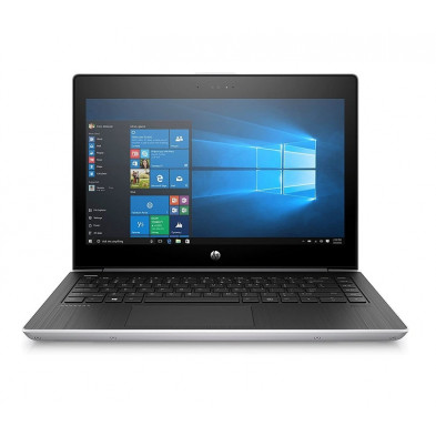 HP ProBook 430 G5 i5 7200U 8GB SSD 256GB Plata