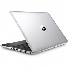 HP ProBook 430 G5 i5 7200U 8GB SSD 256GB Plata
