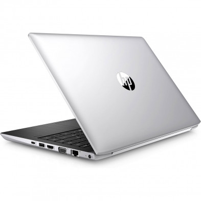 HP ProBook 430 G5 - i5, 8GB, SSD 256GB, Plata A+