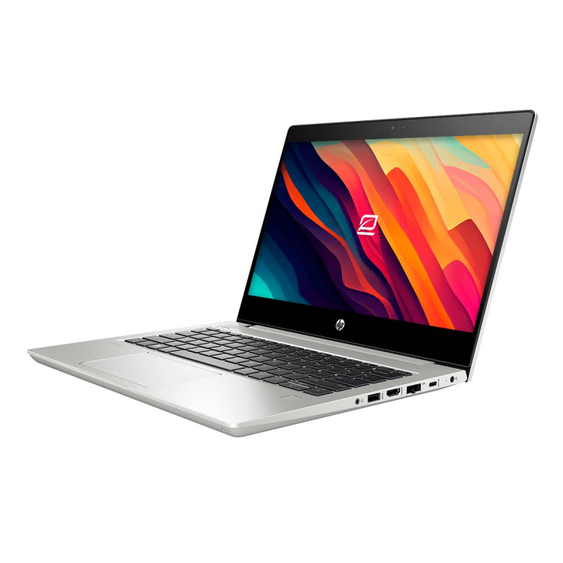 HP ProBook 430 G6 13.3