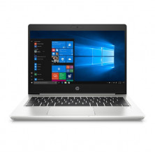 HP ProBook 430 G7 13.3" i5 8GB SSD 256GB Plata