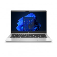 HP ProBook 430 G8 13.3" i5 16GB SSD 512GB A+ Plata