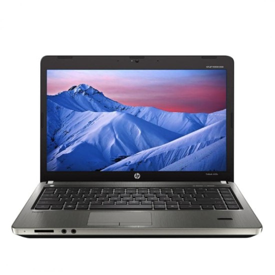 HP ProBook 4330s 13,3" i3, 4GB, SSD 128GB, A+