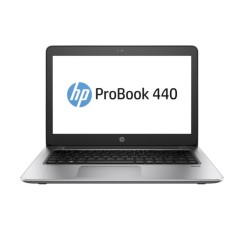 HP ProBook 440 G4 Táctil 14" i3, 8GB, SSD 256GB A+