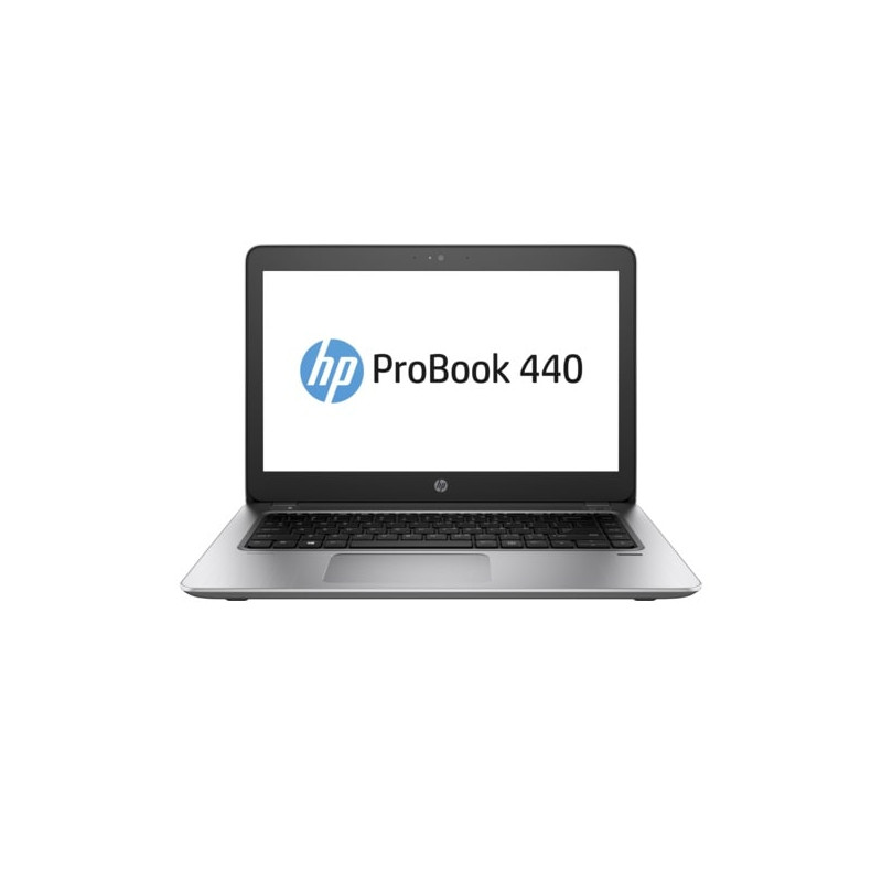 HP ProBook 440 G4 Táctil 14" i3, 8GB, SSD 256GB A+